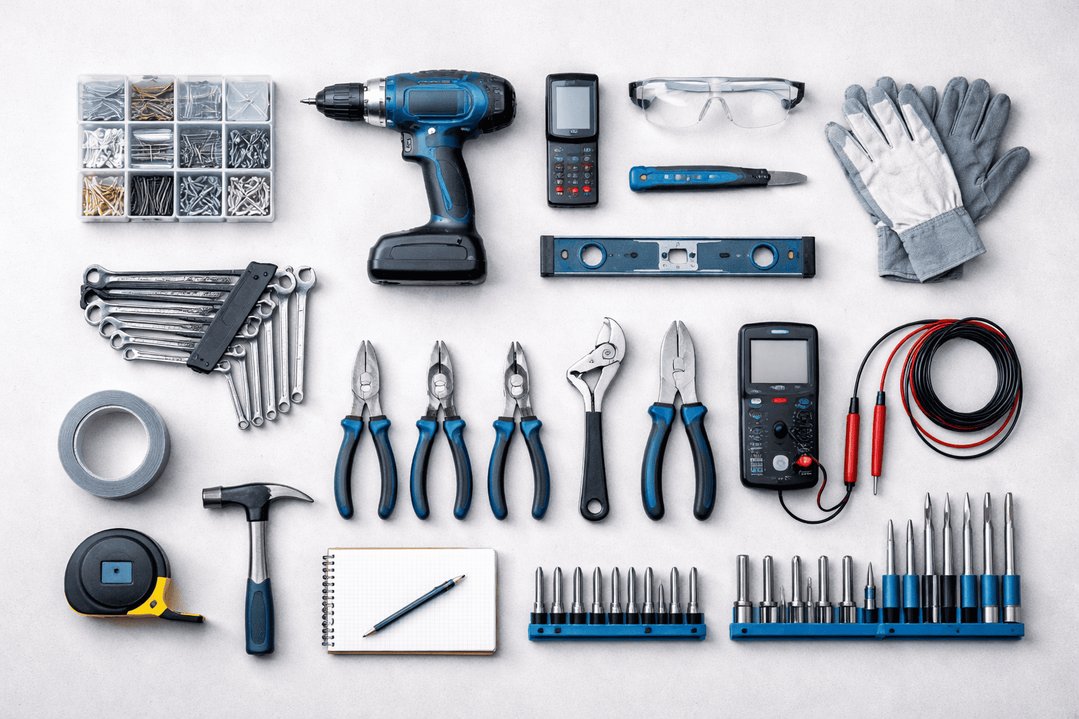 Cover image for Ambisius Equipment Rental App Template