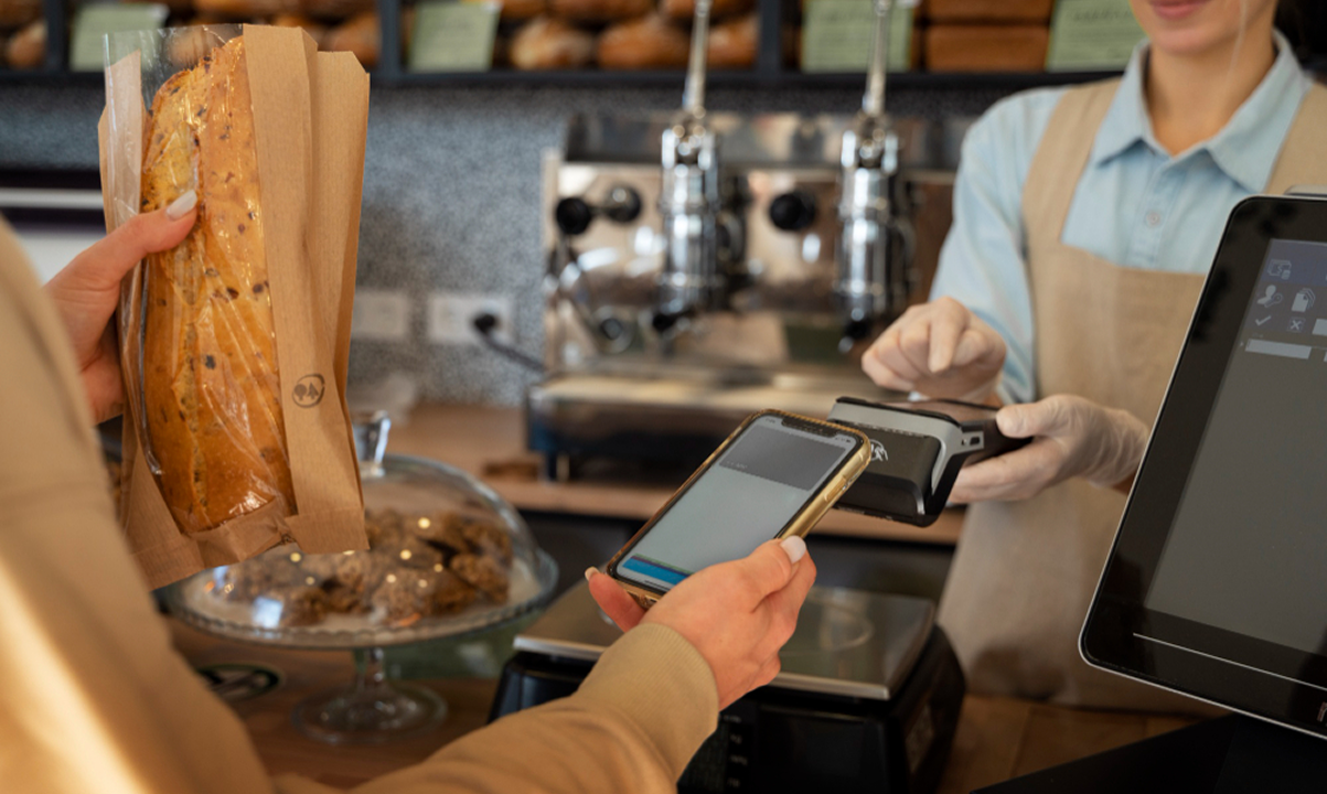 Cover image for Ambisius Customer Loyalty Program App Template